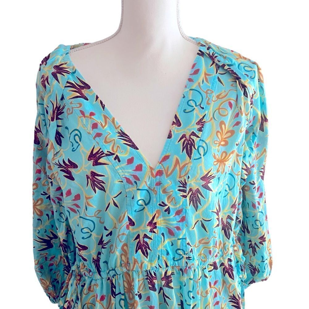 A.L.C. Sally Dress Size 8 - Picture 5 of 9